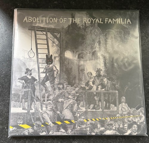 The orb abolition - the, of