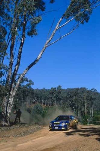 Wrc rally australia - wrc,