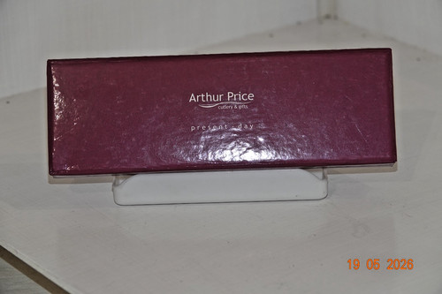 Elegant modern letter opener