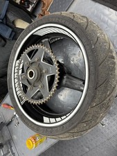 Yamaha R1 5JJ (1998 - 2003)