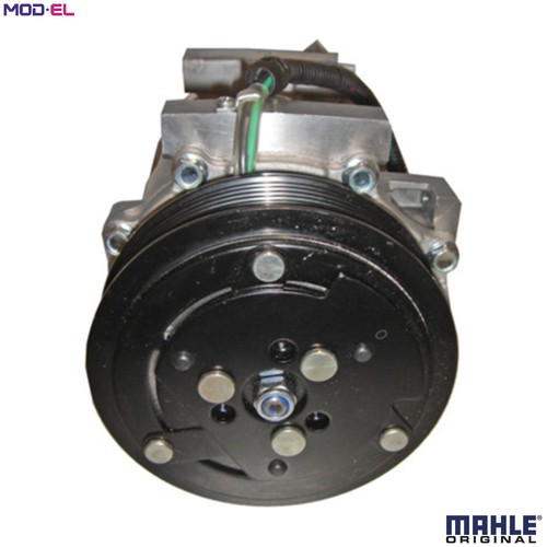 Compressor air conditioning - air,