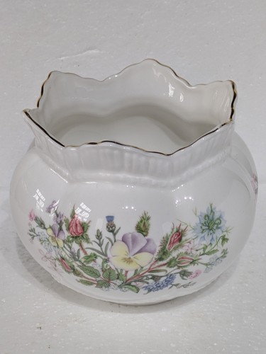 Aynsley wild tudor fine - fine, bone