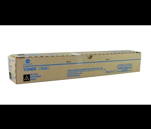 Genuine konica minolta tn328k - genuine,