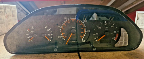 Mercedes w202 class - mercedes, c-class