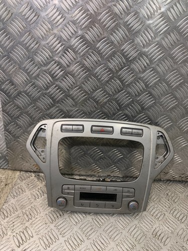 2008 ford mondeo climate - 2008,