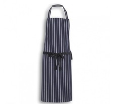 Oliver Harvey Butchers Bib