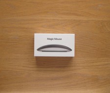 Apple Magic Mouse - Black