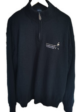 Auriga Thermal Golf Jumper