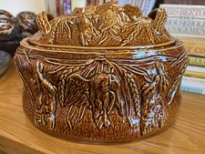 VINTAGE * PORTMERION * OVEN TO