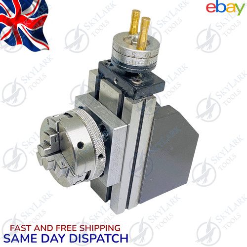 New mini lathe vertical slide - mini,