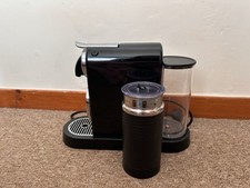 Magimix nespresso citiz - nespresso, coffee
