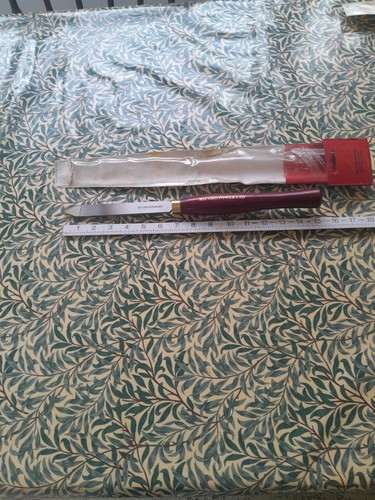 Record power hss - 3/4",