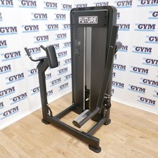 Ex-Demo Future Elite Series