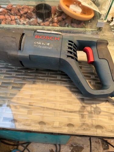 Bosch gsa 1100 professional - gsa,