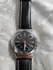 Vintage swatch irony - swatch, twirl