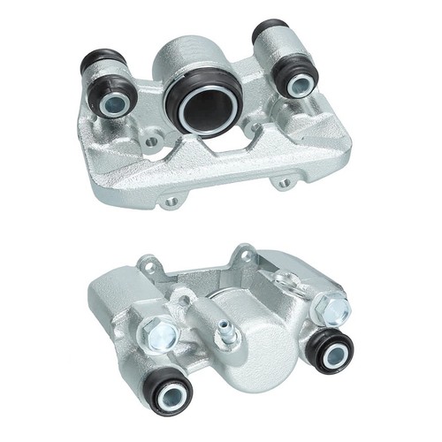 Rear left hand brake - hand,