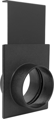 Fulton inch blast gate - 4,