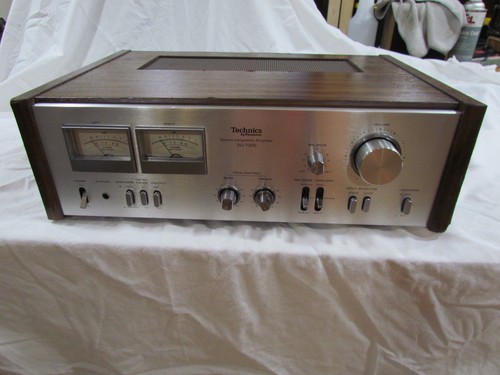 Technics 7300 vintage - su-7300,
