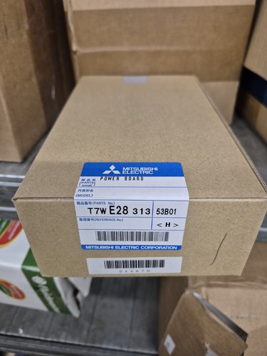 Mitsubishi electric t7we28313 - electric,