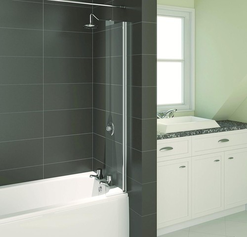 Aqualux splash guard fixed - aqualux,