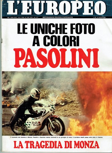 European 1973 renzo - european, 1973/22=renzo
