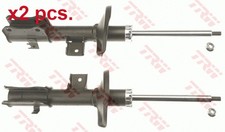 X2 PCS FRONT SHOCK ABSORBER SET OF 2 JGM1253T TRW I