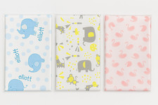 Baby Travel Changing Mat