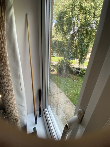 Woods handmade snooker pool - woods,