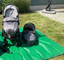 Egg2 travel system bundle - travel,