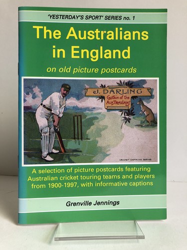 Scarce the australians in - australians,