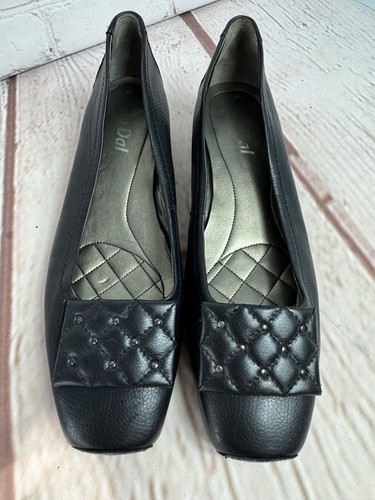 Van dal shapwick court shoes - shapwick,