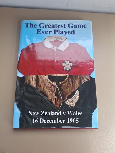 Rare the greatest - rare,