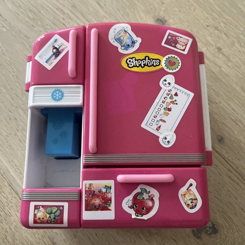 Shopkins season cool - season,