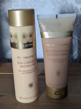 Champneys Shower Cream 200ml &