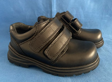 Startrite Spin Boys Black