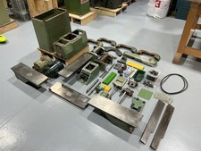 Wadkin Bursgreen 6 BFT  six