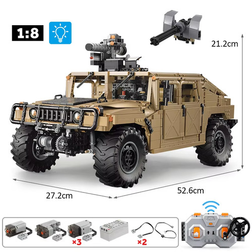 Cada 8 military - 🎖️cada, 1:8