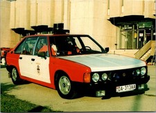 Tatra 613 automobile 4x6 - automobile,