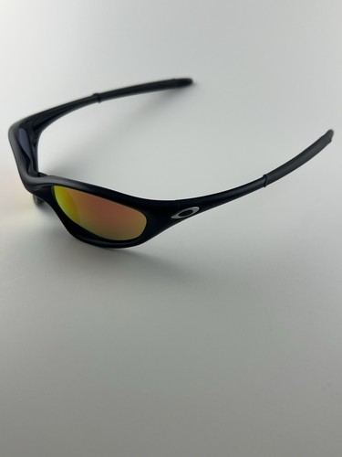 Oakley twenty matte black - xx,