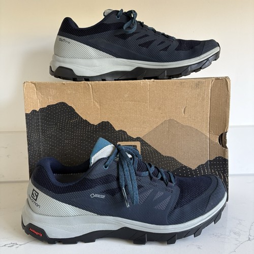 Salomon men shoes - men’s, size