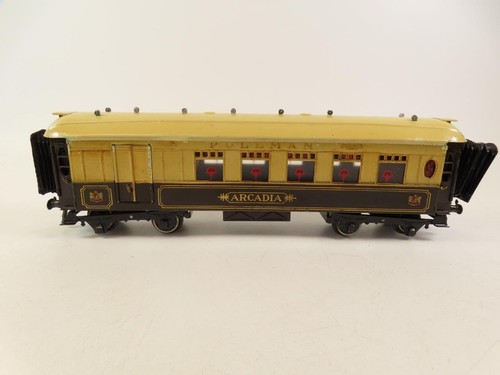 Hornby series special - series, no.2