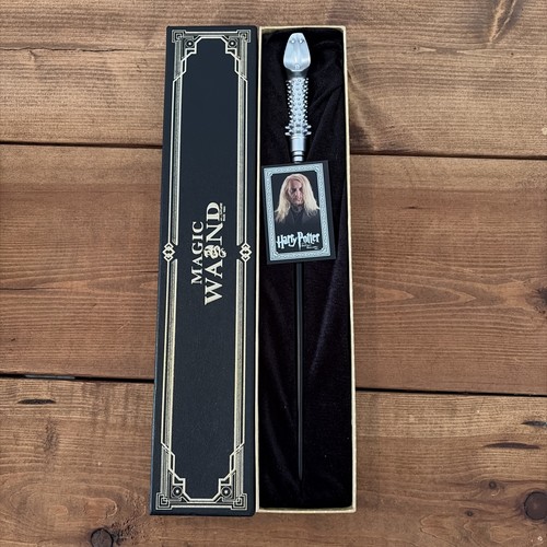 Harry potter lucius - potter:,