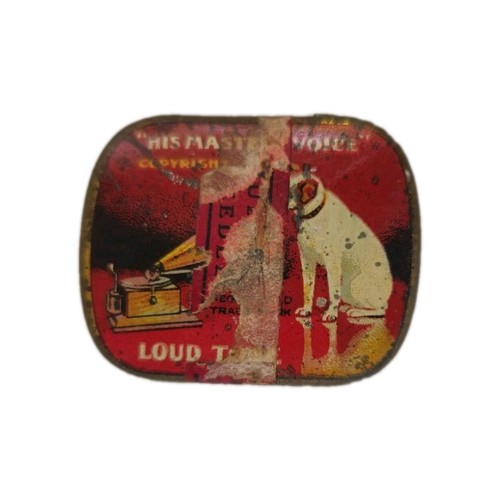 Fibre needles for gramophones - for,