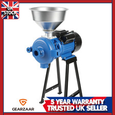3000w 110v Grinder Mill Grain