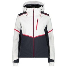CMP Womens 35W0156 Padded Ski Jacket