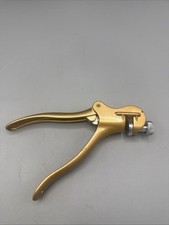 Vintage Eclipse Saw Setting