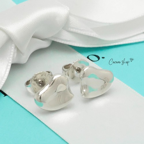 Authentic tiffany elsa - authentic,