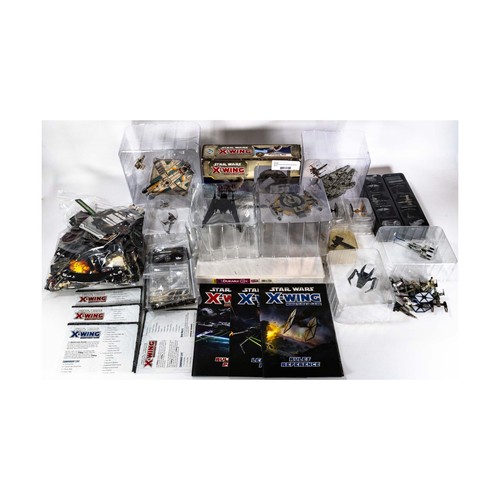 Ffg star wars - star, x-
