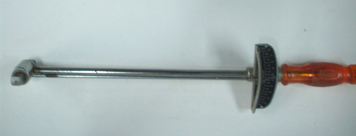 Vintage elora torque wrench - elora,