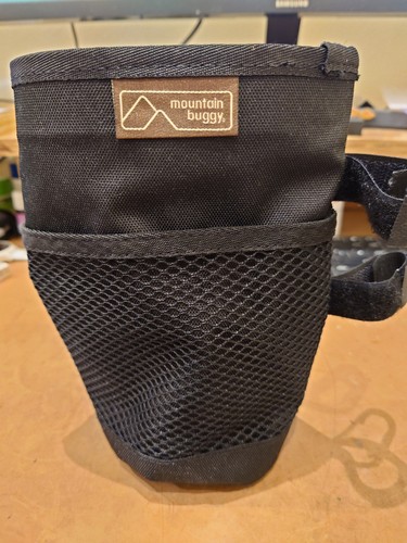 Mountain buggy stroller bottle - mountain,
